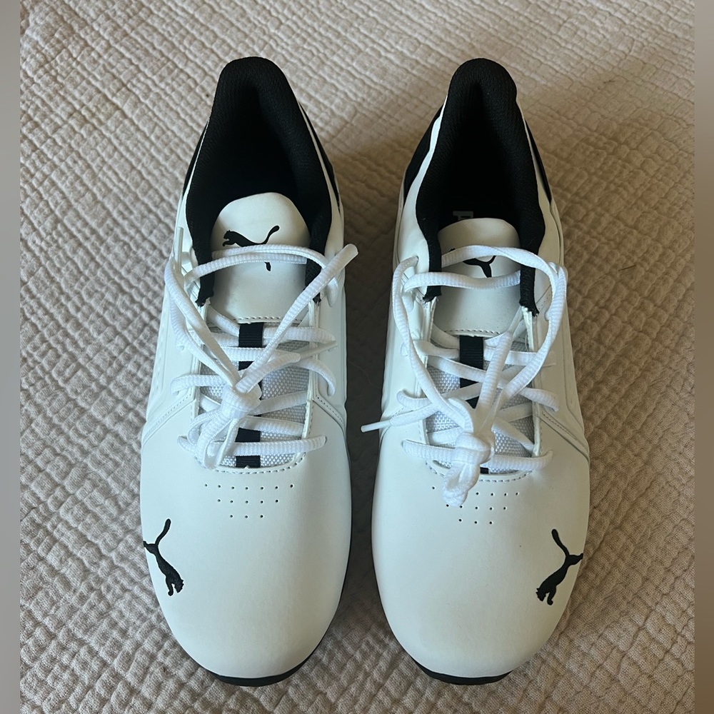 Women’s Puma shoes